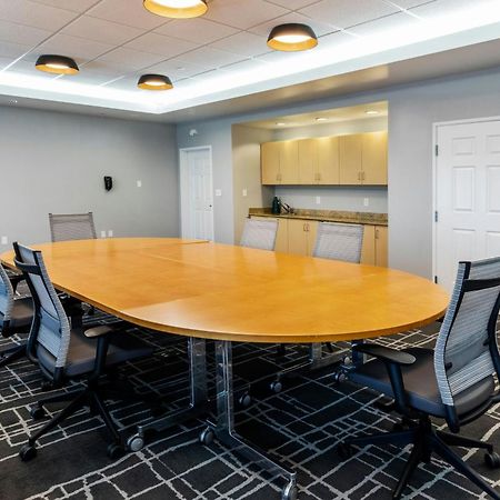 Towneplace Suites By Marriott Tulsa Broken Arrow Bagian luar foto