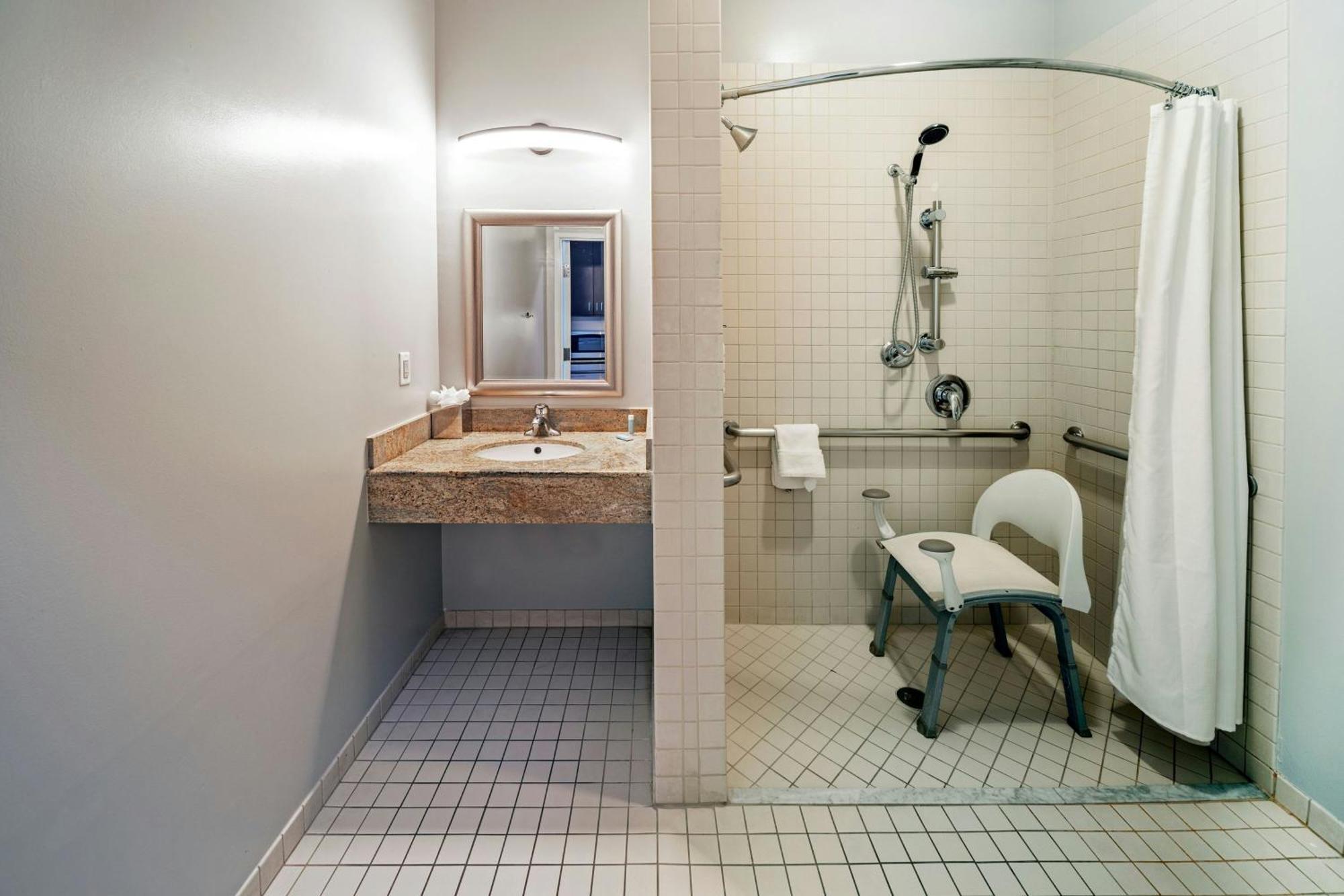 Towneplace Suites By Marriott Tulsa Broken Arrow Bagian luar foto