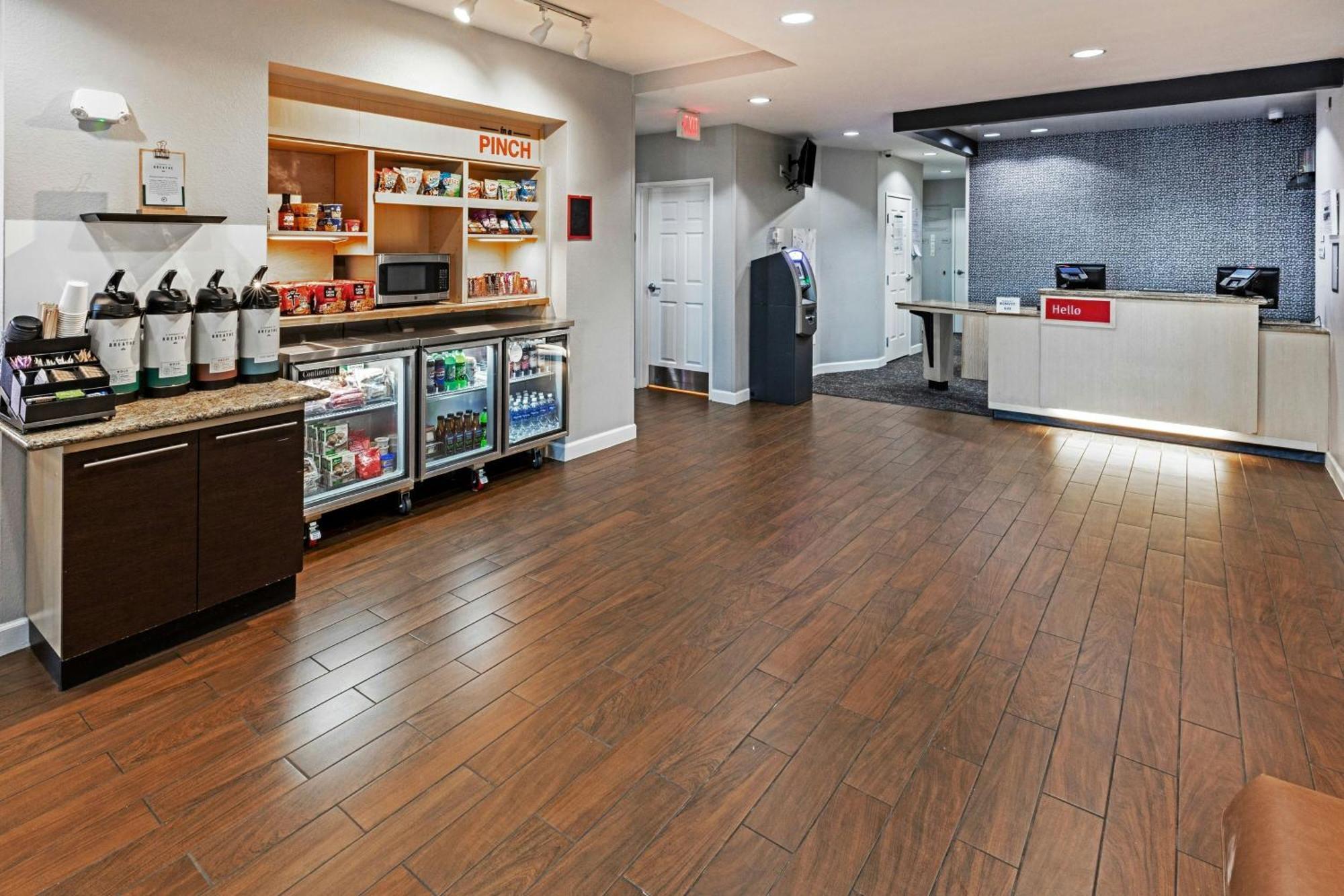 Towneplace Suites By Marriott Tulsa Broken Arrow Bagian luar foto