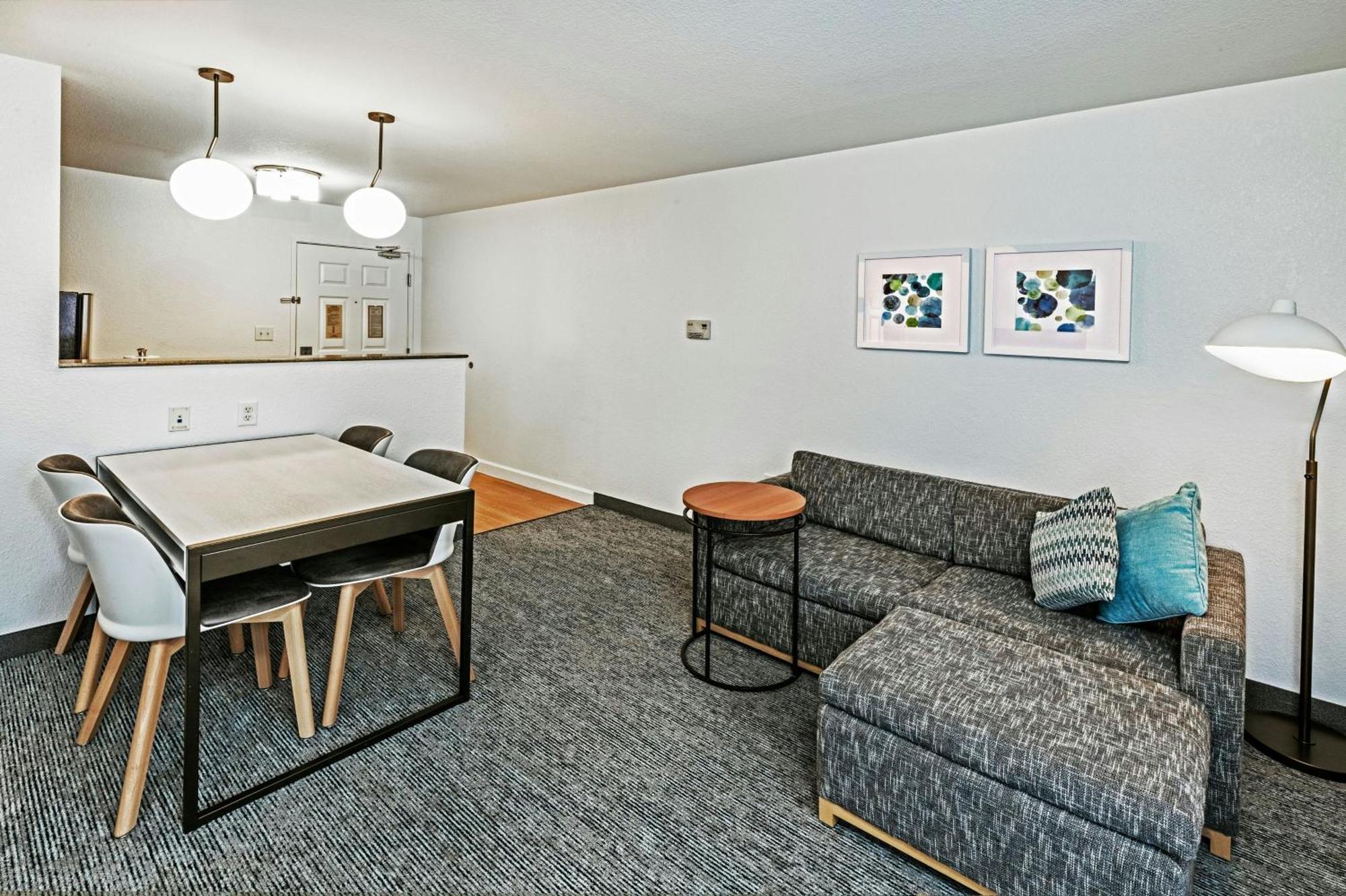 Towneplace Suites By Marriott Tulsa Broken Arrow Bagian luar foto