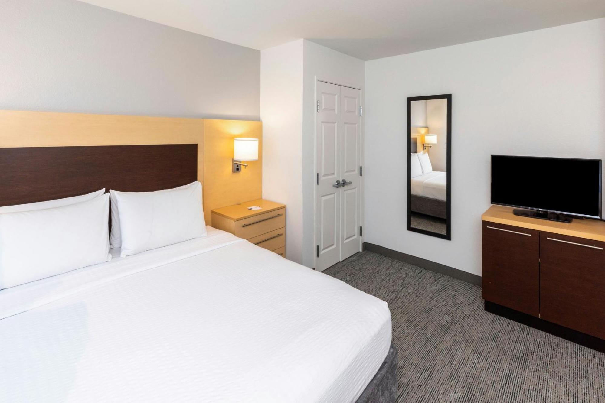 Towneplace Suites By Marriott Tulsa Broken Arrow Bagian luar foto