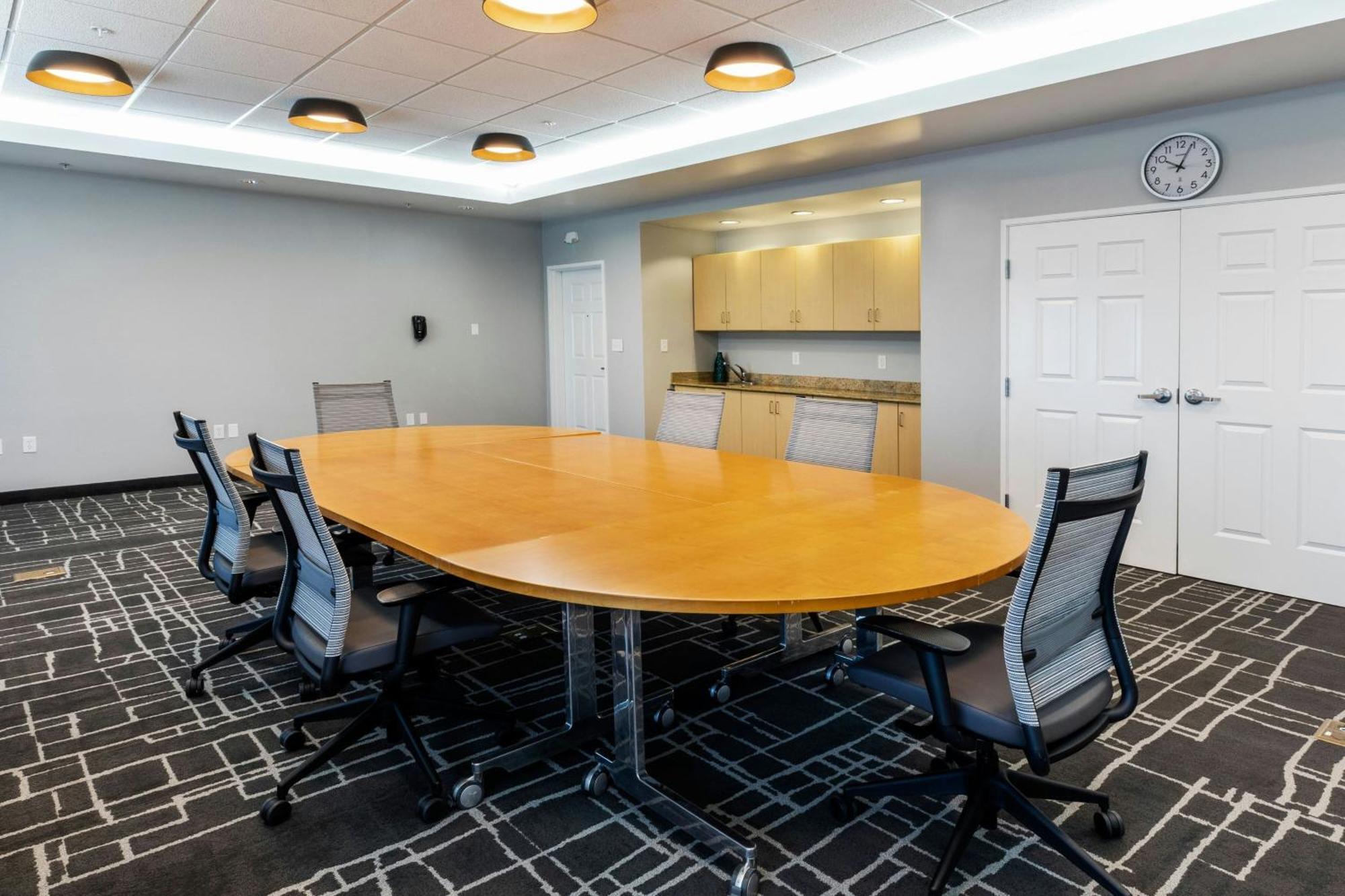 Towneplace Suites By Marriott Tulsa Broken Arrow Bagian luar foto