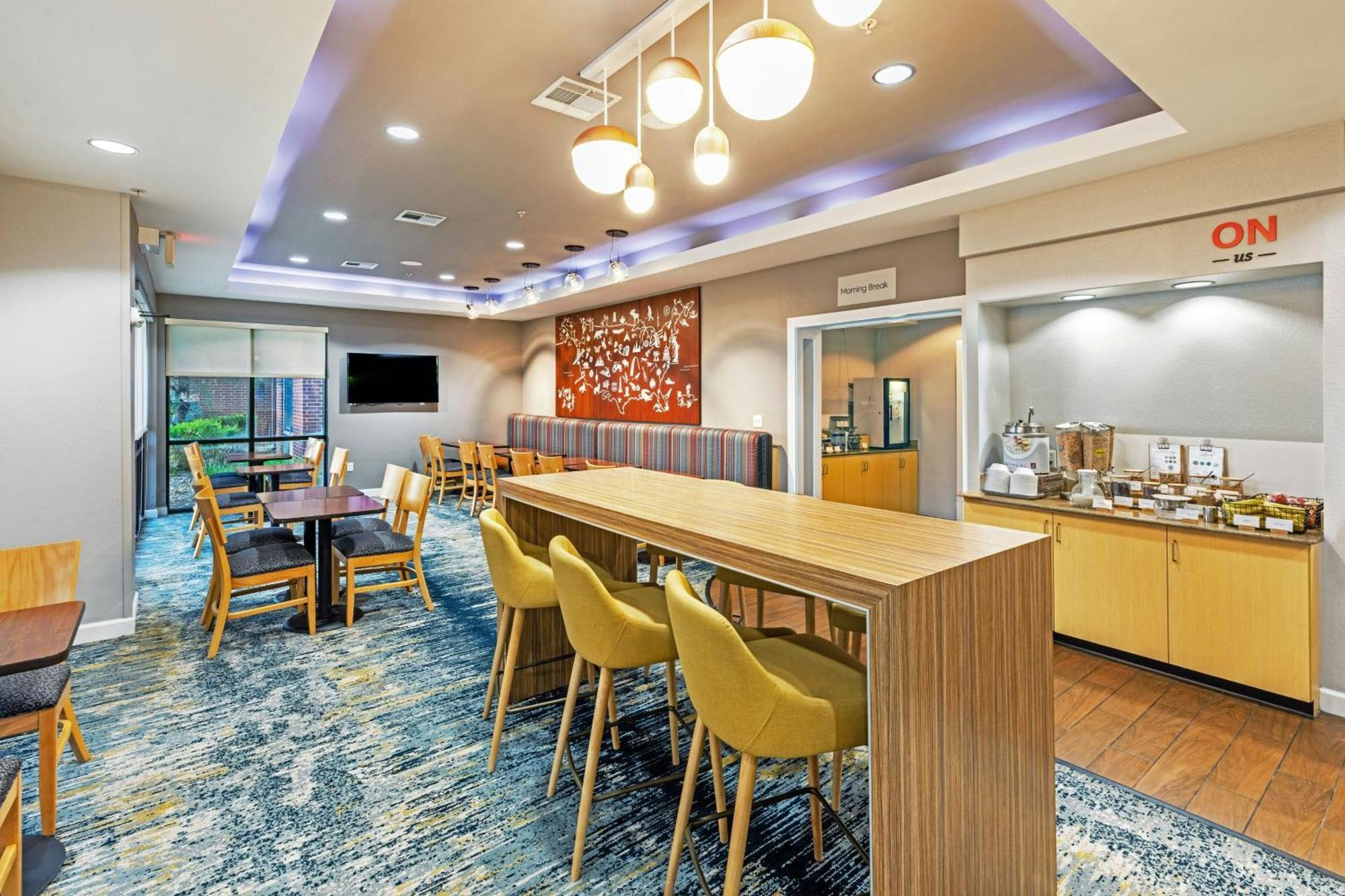 Towneplace Suites By Marriott Tulsa Broken Arrow Bagian luar foto