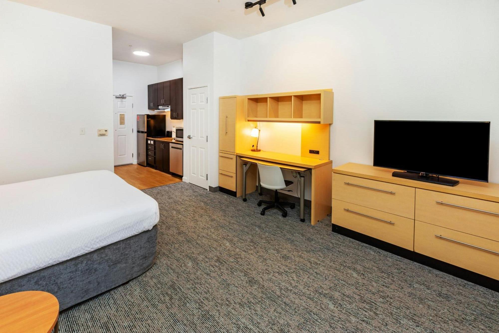 Towneplace Suites By Marriott Tulsa Broken Arrow Bagian luar foto