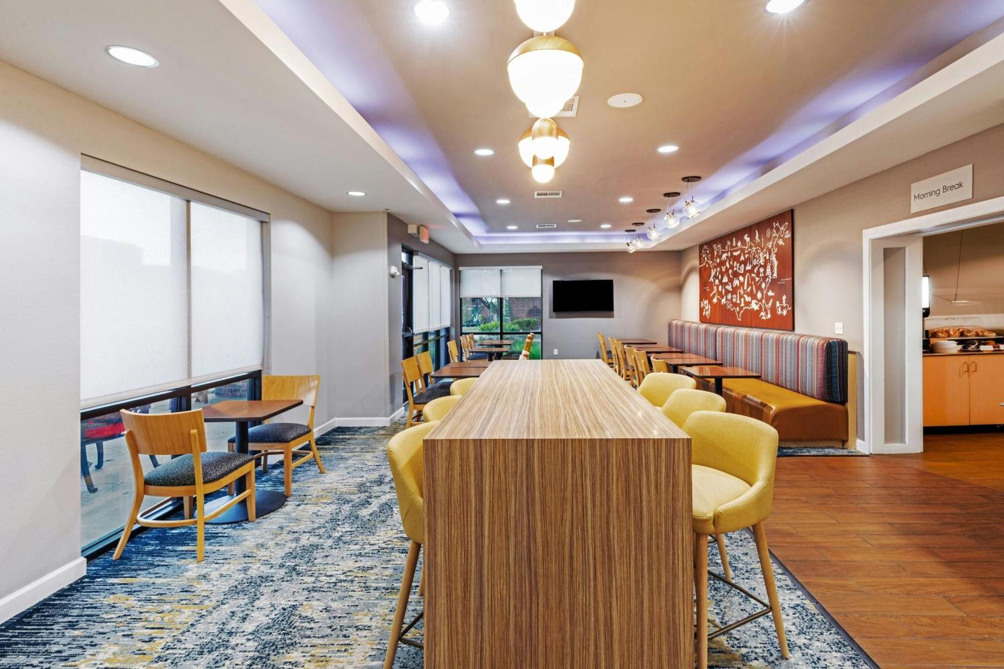 Towneplace Suites By Marriott Tulsa Broken Arrow Bagian luar foto