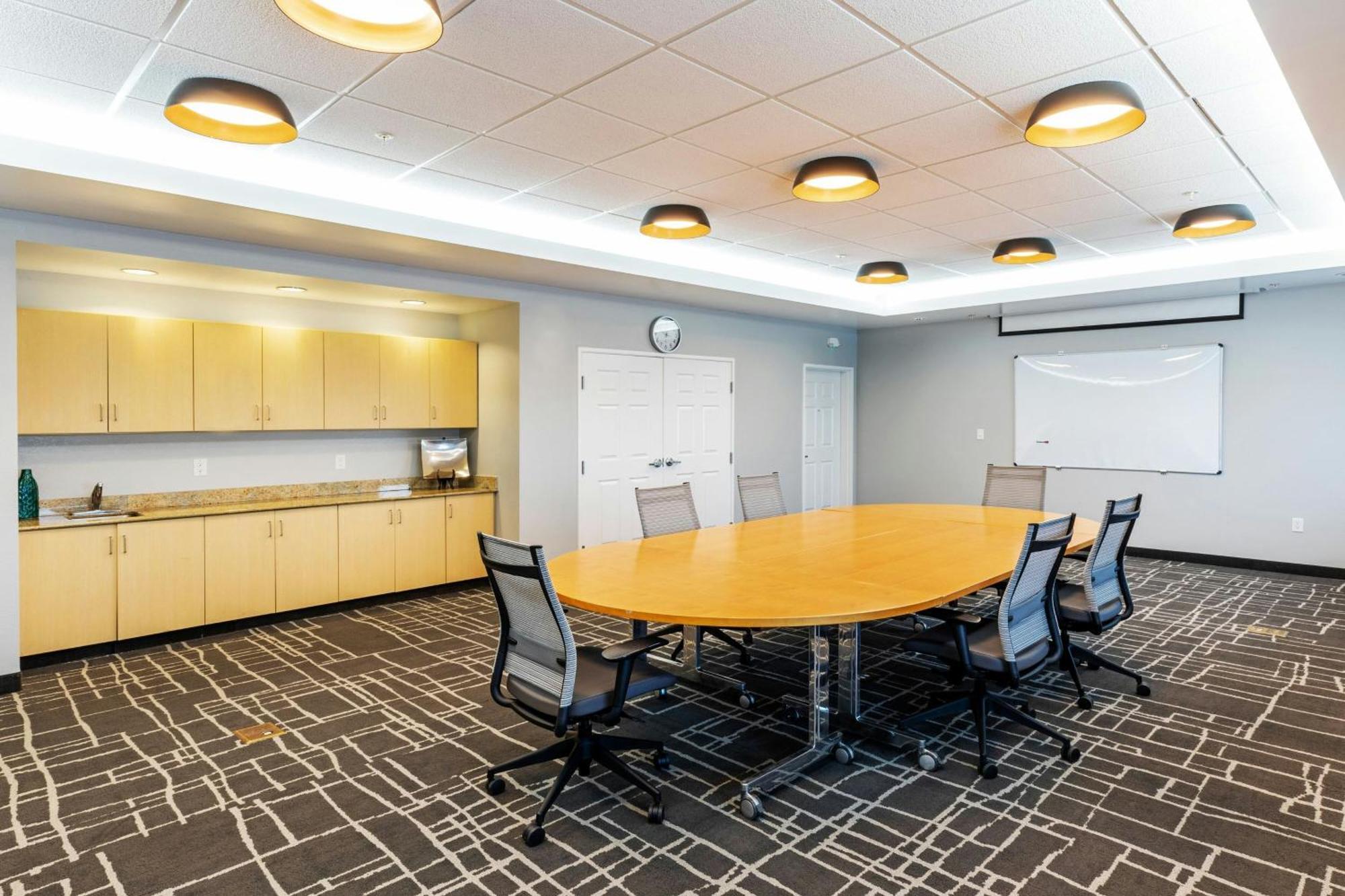 Towneplace Suites By Marriott Tulsa Broken Arrow Bagian luar foto