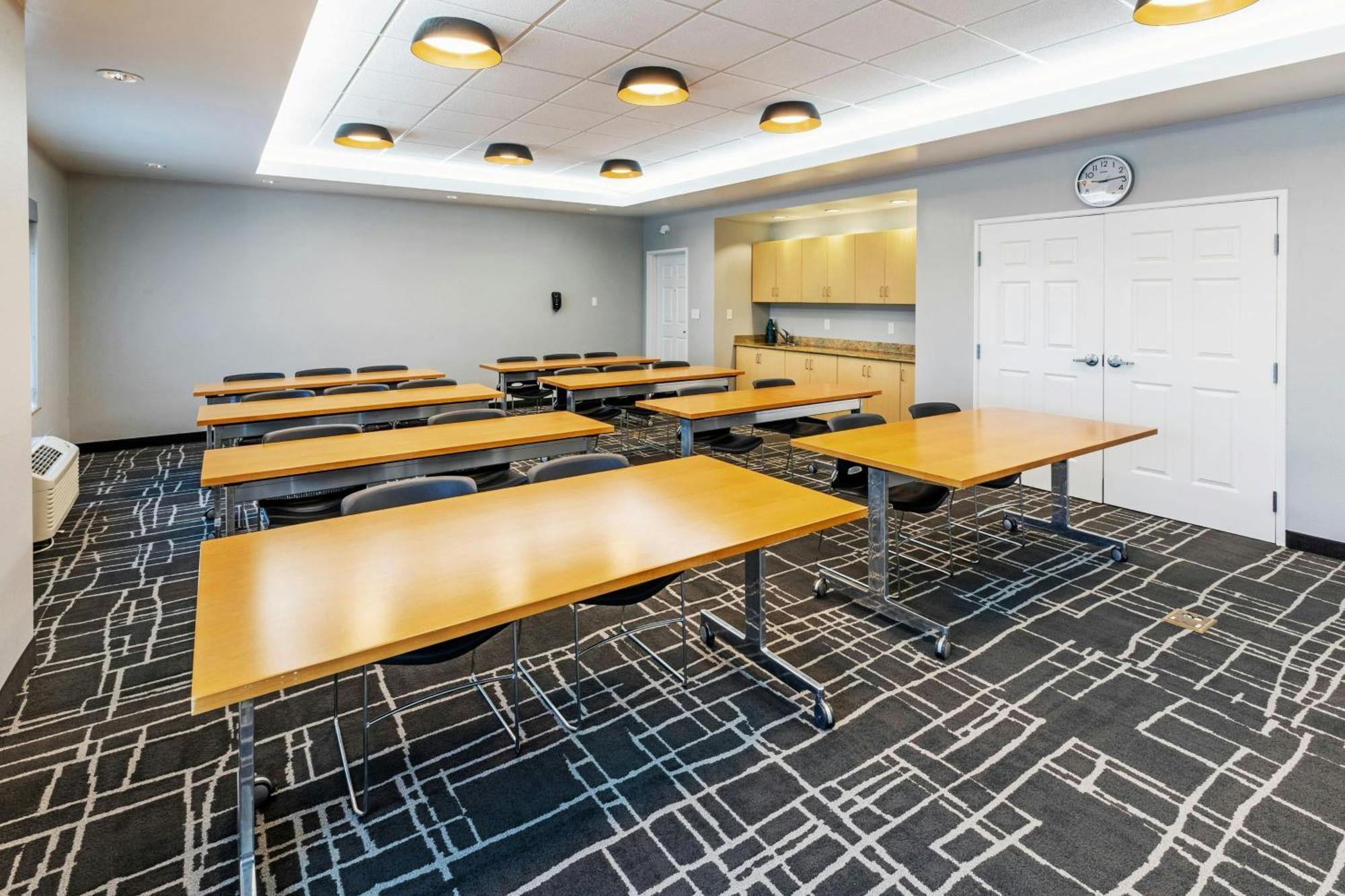 Towneplace Suites By Marriott Tulsa Broken Arrow Bagian luar foto
