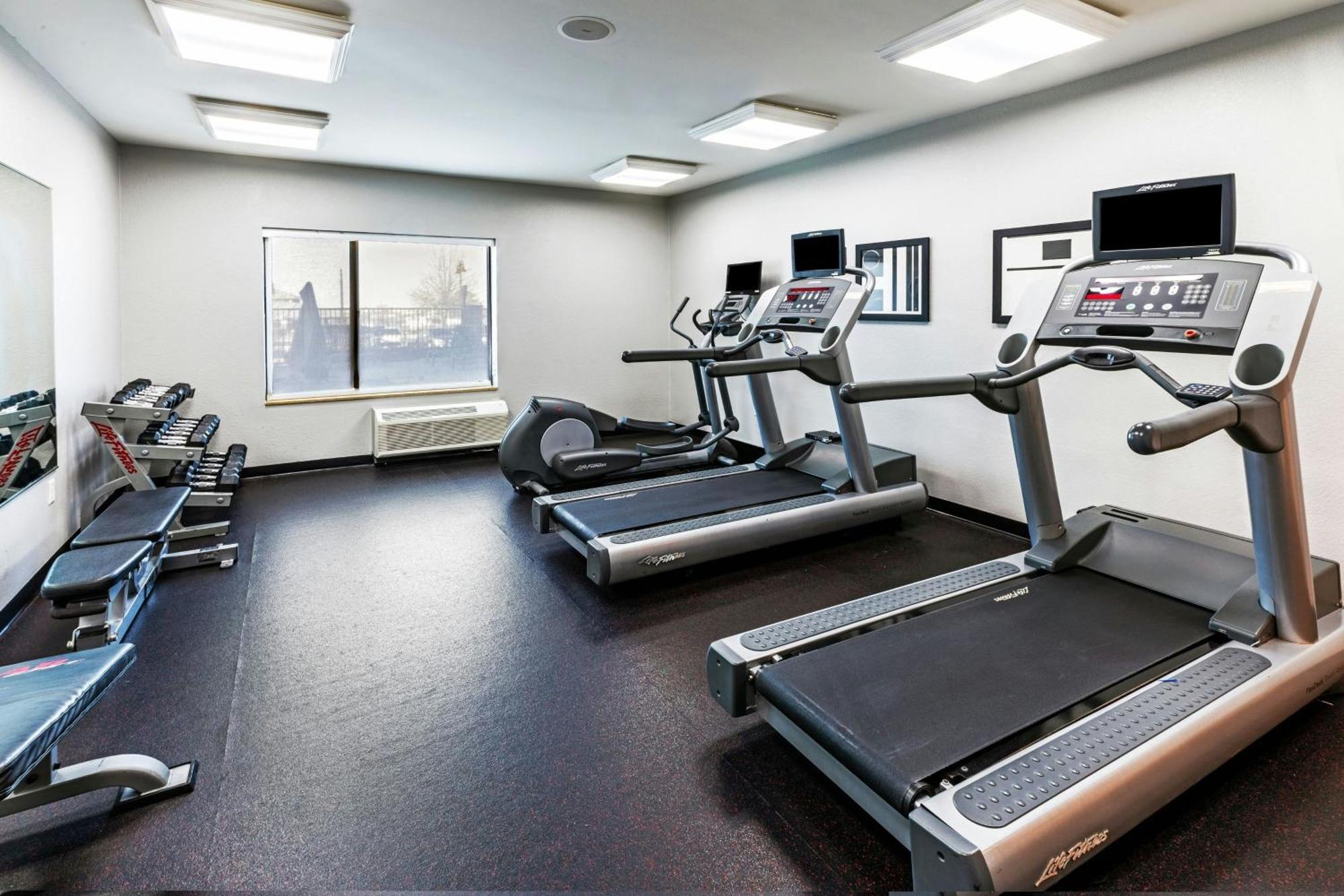 Towneplace Suites By Marriott Tulsa Broken Arrow Bagian luar foto