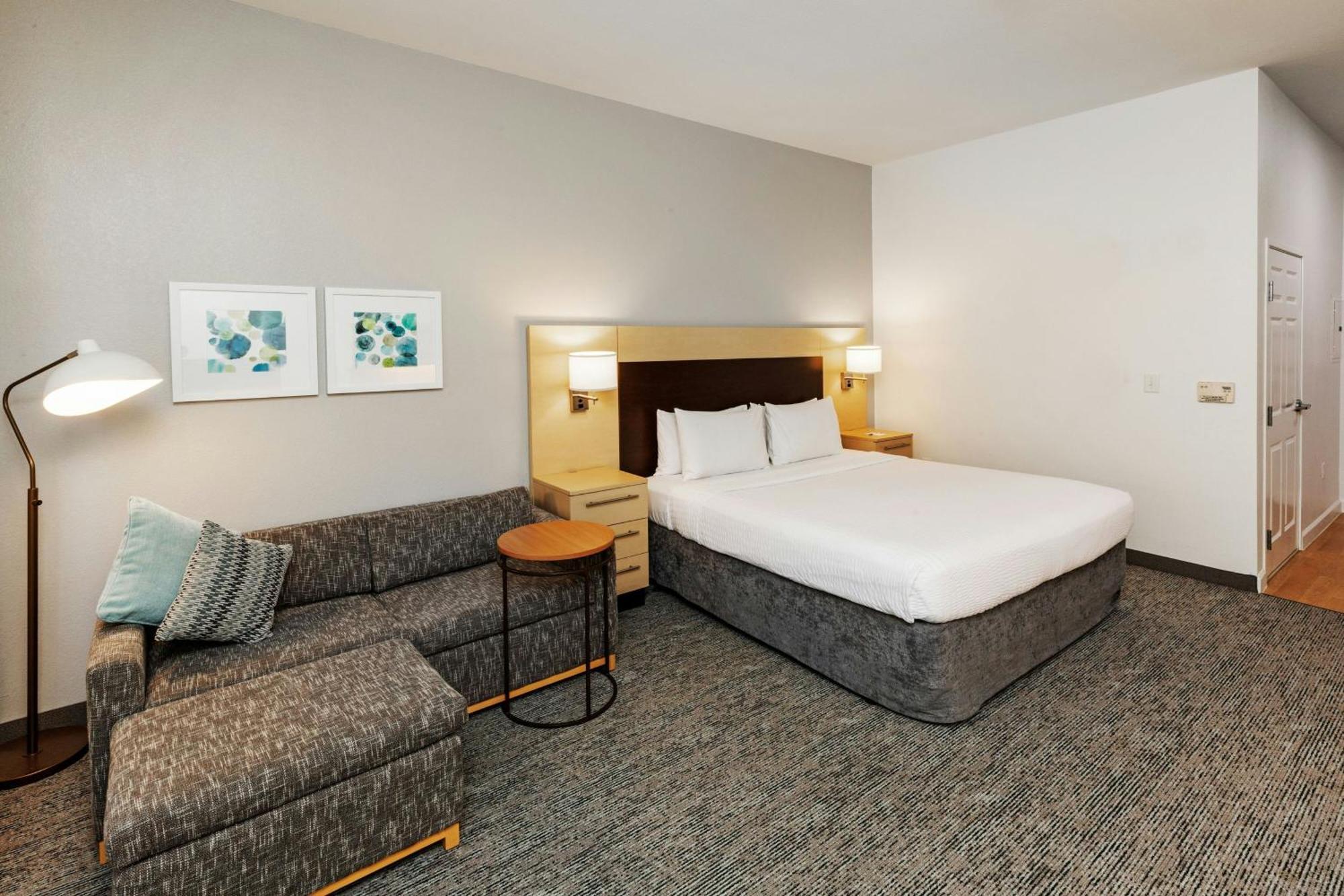 Towneplace Suites By Marriott Tulsa Broken Arrow Bagian luar foto